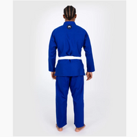 VENUM Kimono/Gi BJJ FIRST BJJ GI blau