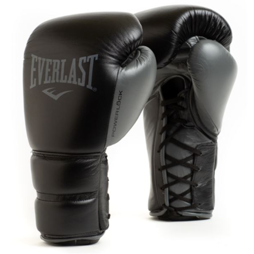 EVERLAST Boxhandschuhe POWERLOCK 2 PRO LACES