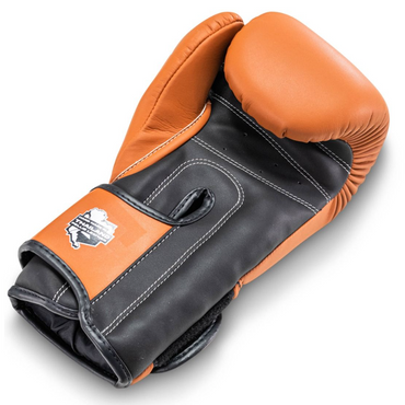 KING PRO BOXING Muay Thai Handschuhe KPB/BGK-3-10