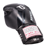 BOOSTER Muay Thai Gloves ENFORCER