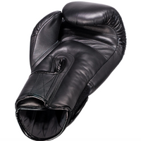 BOOSTER Muay Thai Gloves ENFORCER