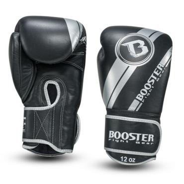 BOOSTER Muay Thai Gloves ENFORCER