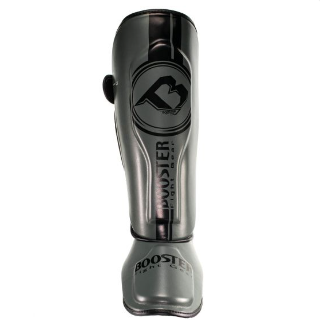 BOOSTER AMSG 1 - black 