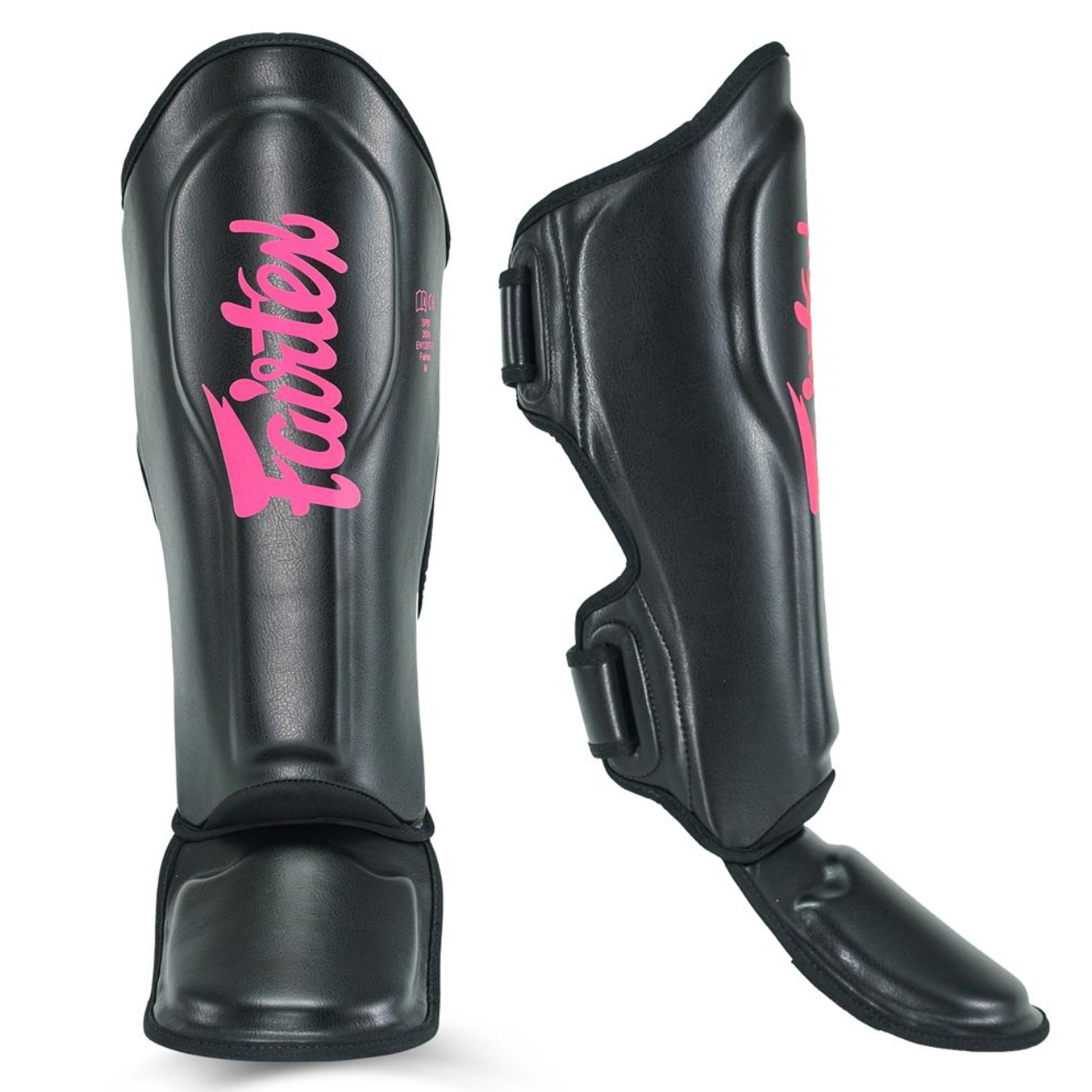 FAIRTEX shin guards SP3