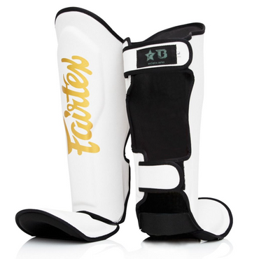 FAIRTEX shin guards SP3