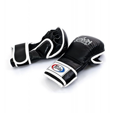 FAIRTEX MMA Handschuhe FGV 15 schwarz