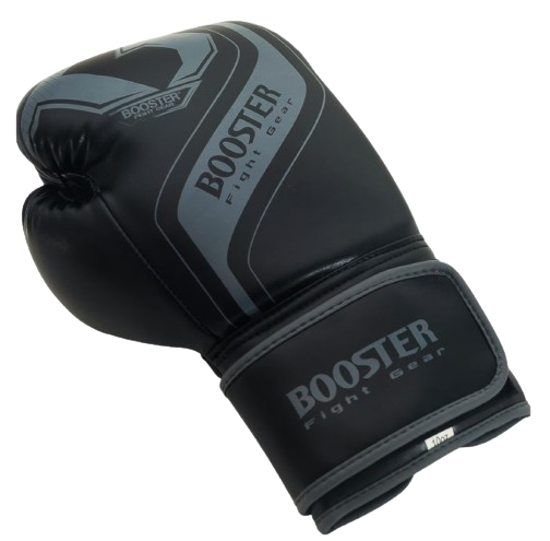 BOOSTER Muay Thai Gloves ENFORCER