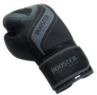 BOOSTER Muay Thai Gloves ENFORCER