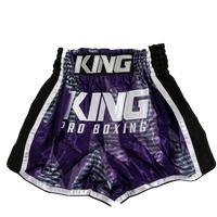 KING PRO BOXING Muay Thai Shorts STADIUM 4