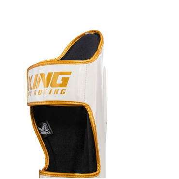 KING PRO BOXING shin guards KPB/SG REVO 7