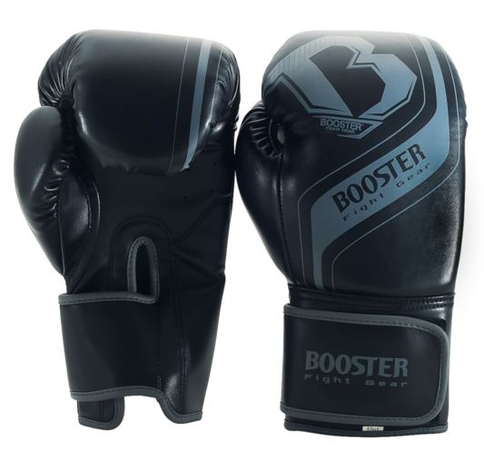 BOOSTER Muay Thai Gloves ENFORCER