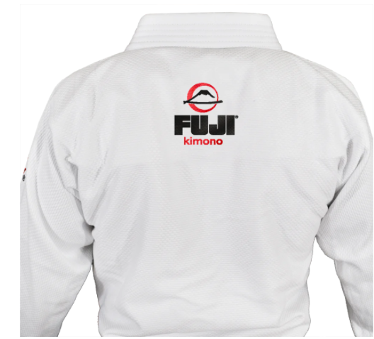 Fuji_All_Around_BJJ_Gi_weiß