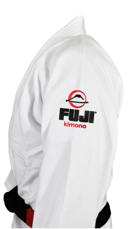 Fuji All Around BJJ Gi weiß